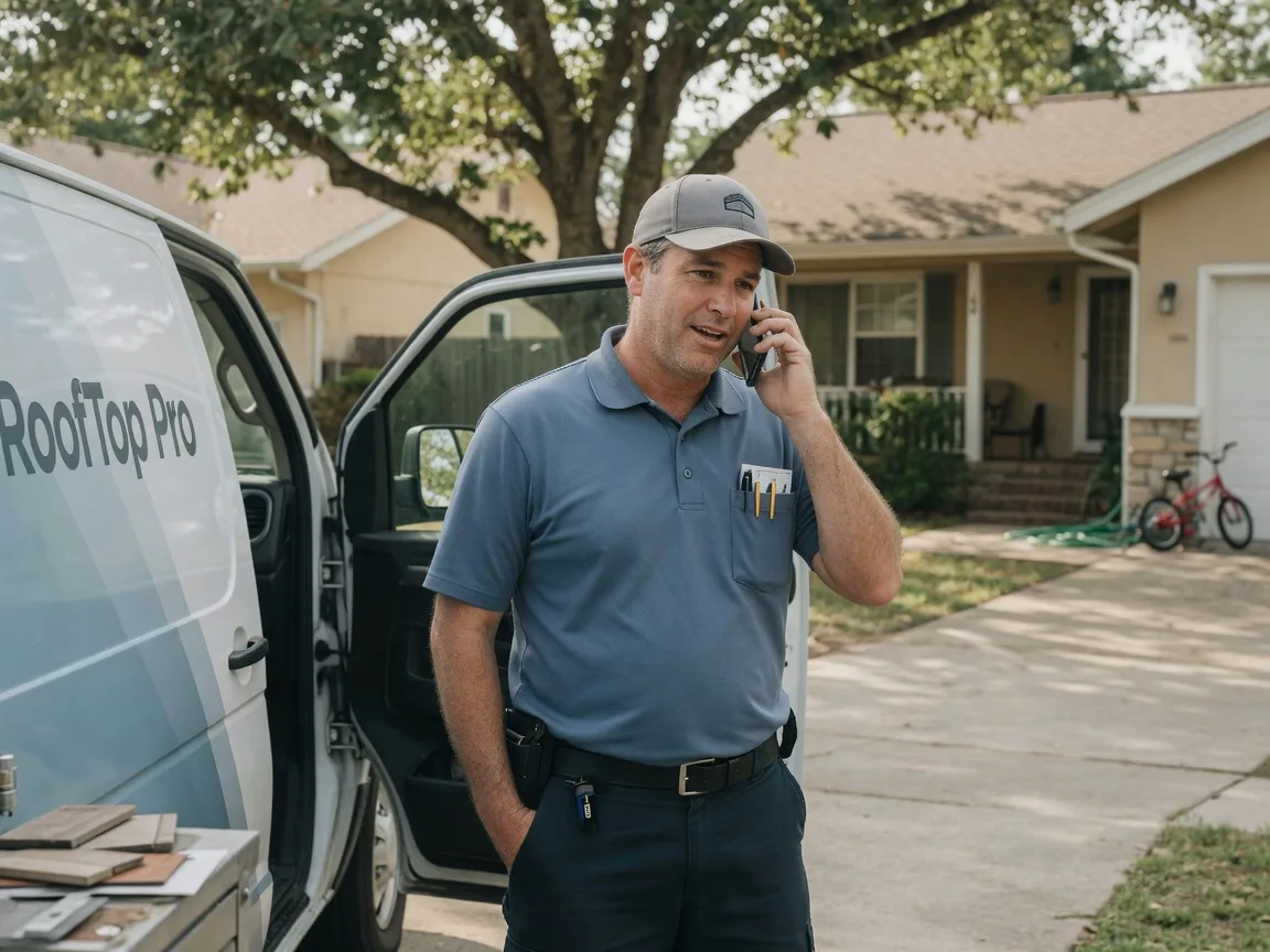 Roof Repair Redfield, IA FAQs
