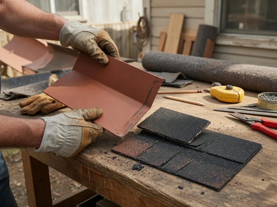 Roof Repair company in Redfield, IA